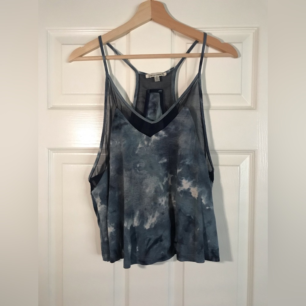 Urbane outfitters tank